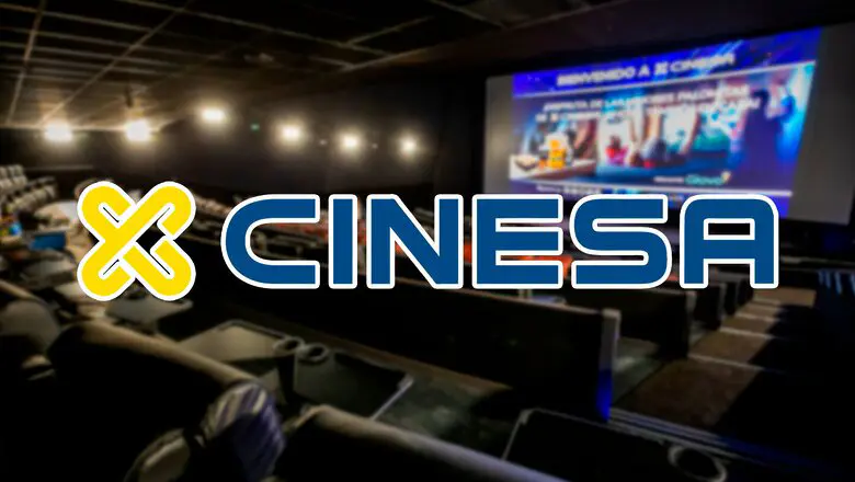Cinesa Día Espectador
