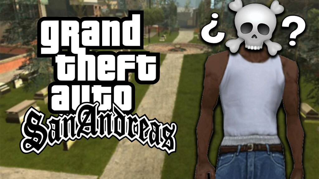¿Qué pasó con CJ de GTA San Andreas? Esto es lo que sabemos sobre el legendario personaje