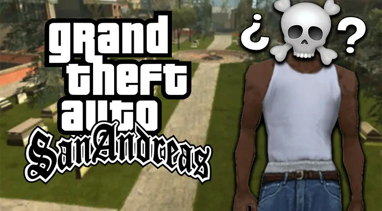Imagen de ¿Qué pasó con CJ de GTA San Andreas? Esto es lo que sabemos sobre el legendario personaje