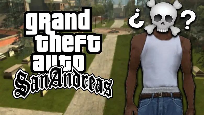 ¿Qué pasó con CJ de GTA San Andreas? Esto es lo que sabemos sobre el legendario personaje