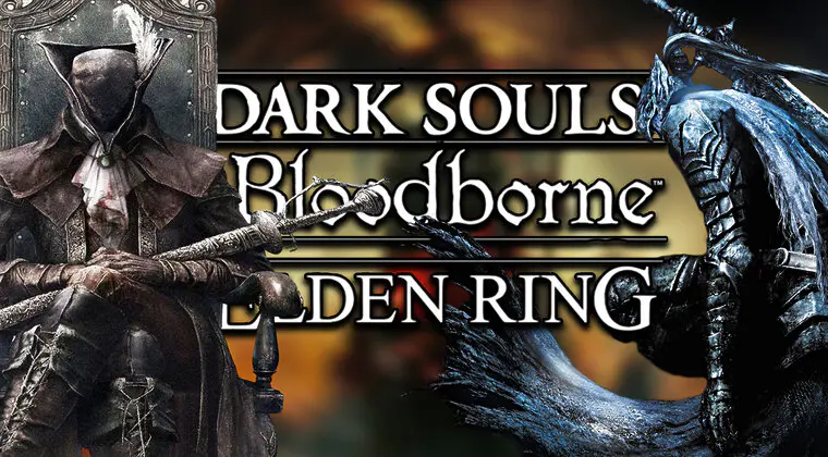 Imagen de Clasificamos los DLC's de FromSoftware más difíciles: Desde Dark Souls a Elden Ring