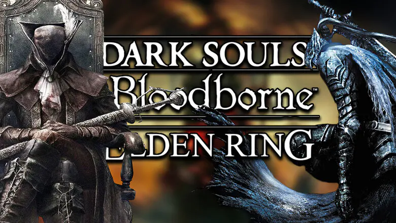 Artículo donde clasificamos los DLC's de los juegos de FromSoftware