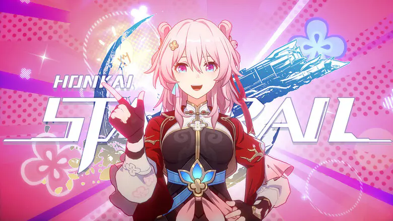 Códigos de Honkai Star Rail 2.4