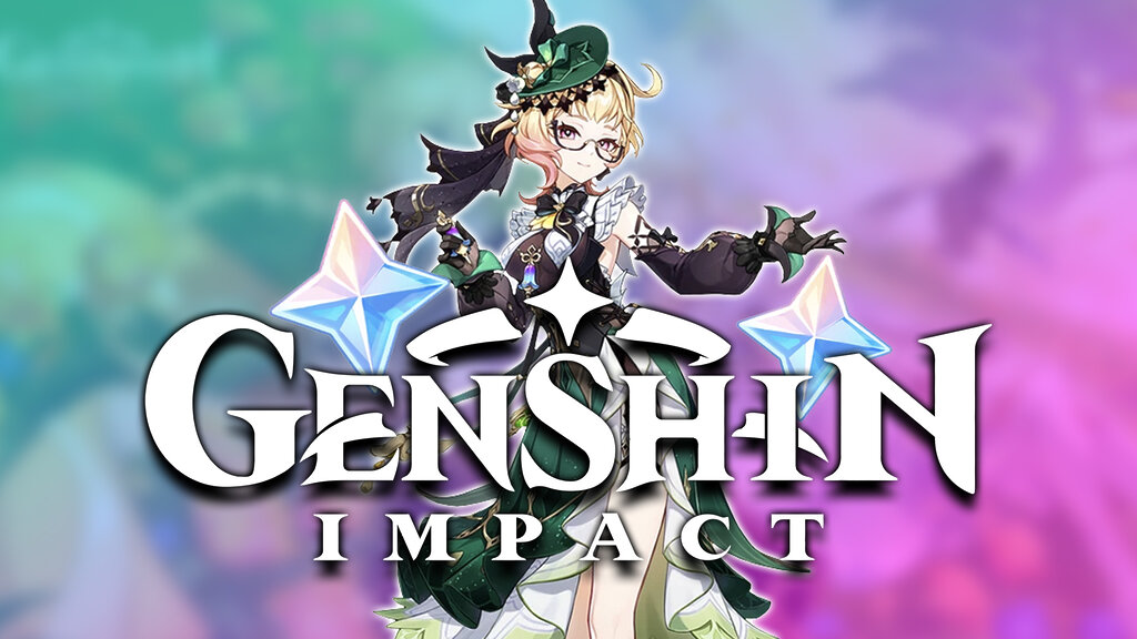 Códigos de protogemas de julio 2024 Genshin Impact