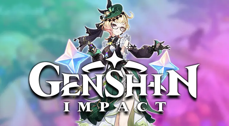 Imagen de Todos los códigos de protogemas, Mora y más de de Genshin Impact en julio de 2024
