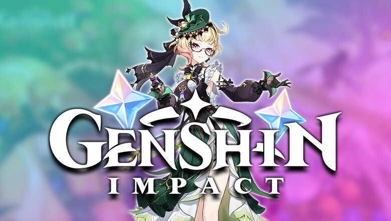 Códigos de protogemas de julio 2024 Genshin Impact