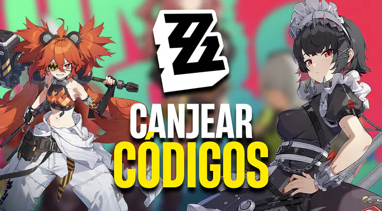 Imagen de Zenless Zone Zero: Cómo canjear códigos promocionales con recompensas gratis