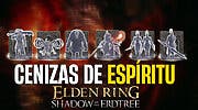 Imagen de Cómo conseguir todas las nuevas Cenizas de Espíritu de Elden Ring: Shadow of the Erdtree