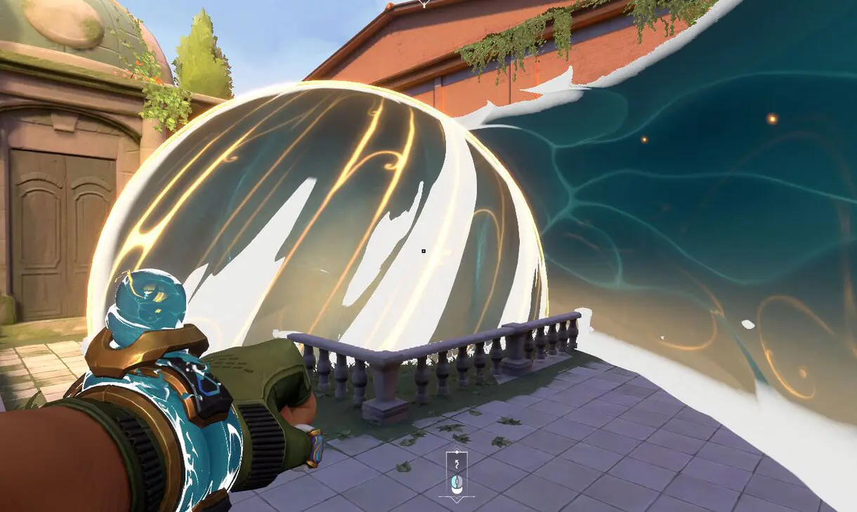 Cómo jugar con Harbor en Valorant - Guía completa de personaje.