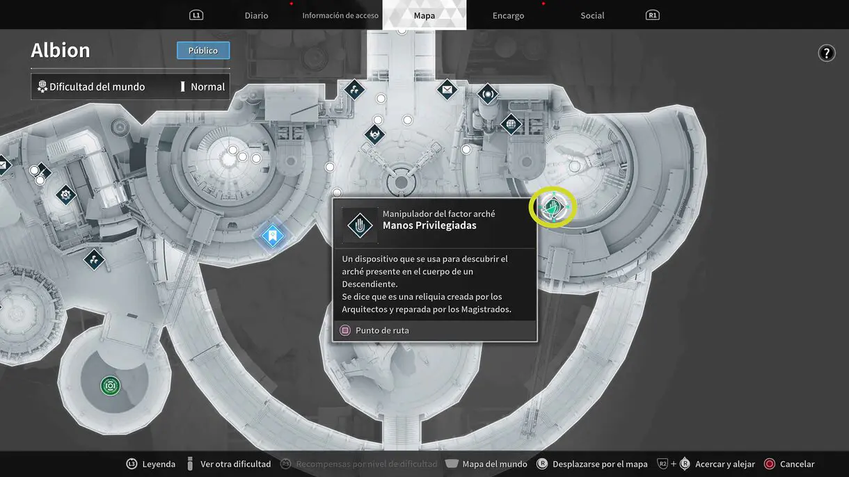 Cómo Mejorar el Rango de Maestría en The First Descendant
