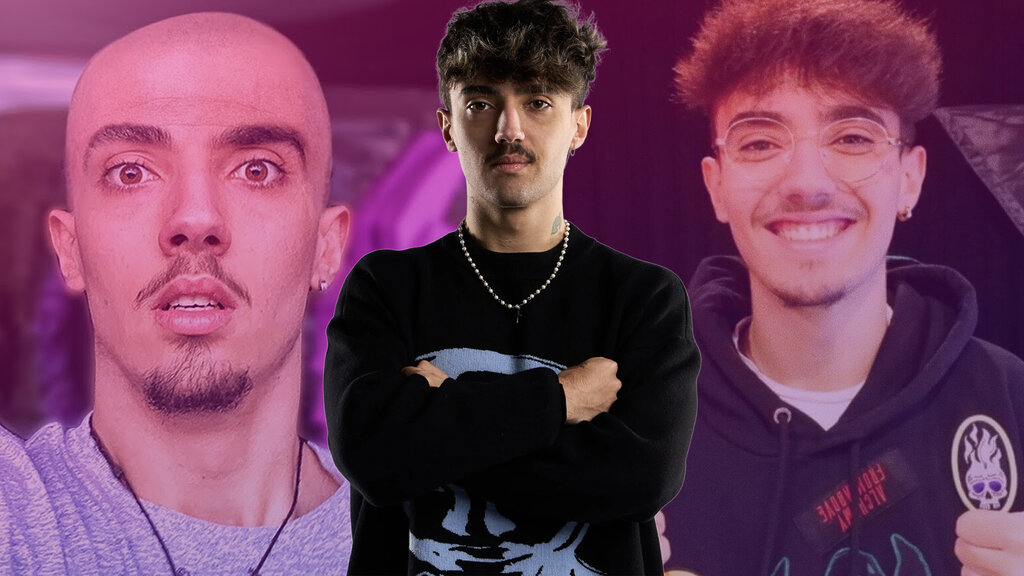 Cómo se hizo famoso Agustin51