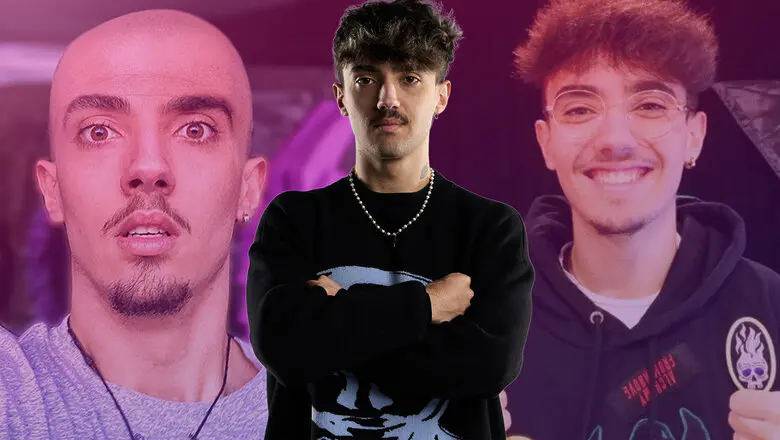 Cómo se hizo famoso Agustin51
