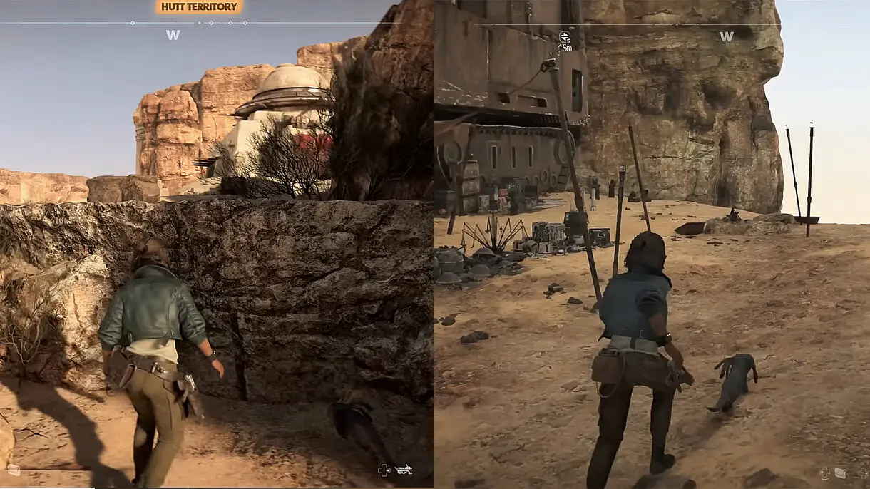 comparativa escenario 1