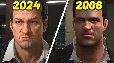 Imagen de Comparativa gráfica Dead Rising Deluxe Remaster vs Dead Rising original: Capcom sorprende