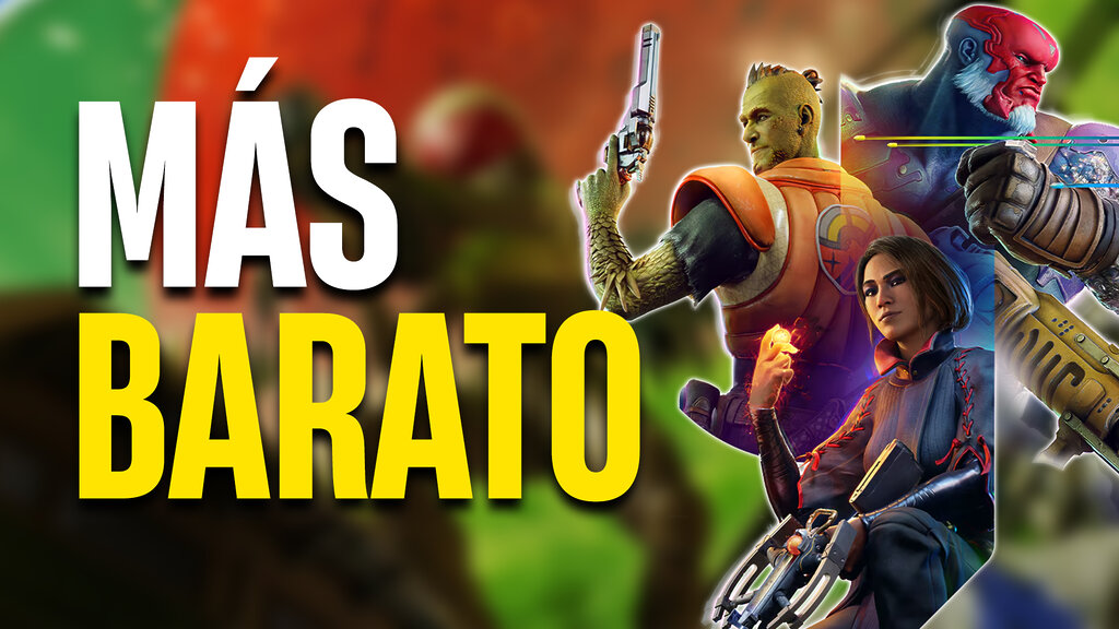 Compra Concord más barato