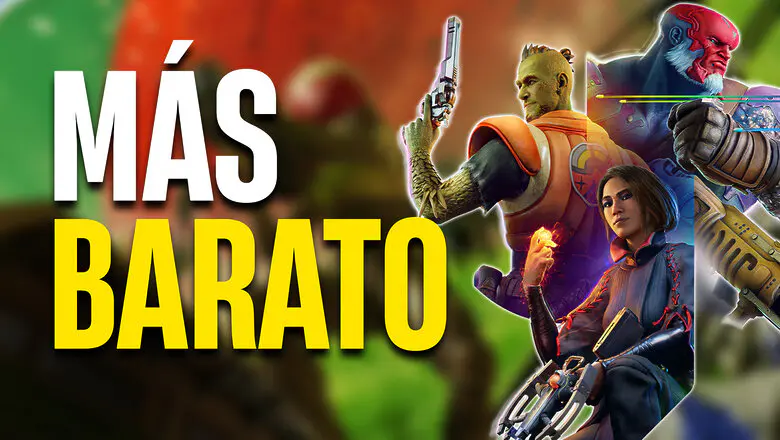 Compra Concord más barato