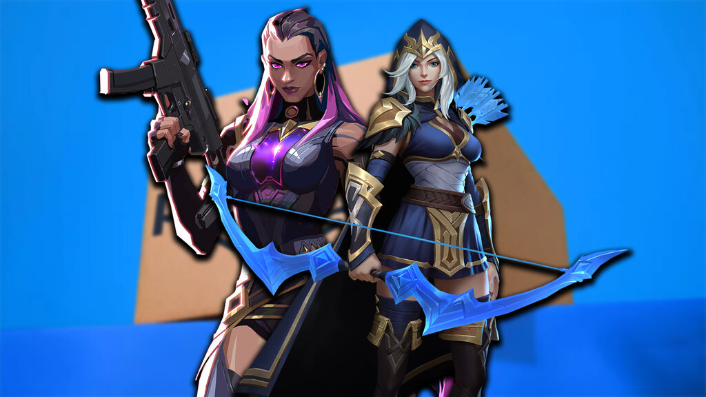 Compra Valorant Points y Riot Points a buen precio gracias a esta oferta que no puedes perder