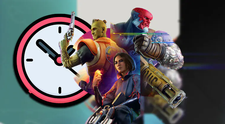 Imagen de ¿Cuándo sale la beta abierta de Concord? Fecha y horarios por países