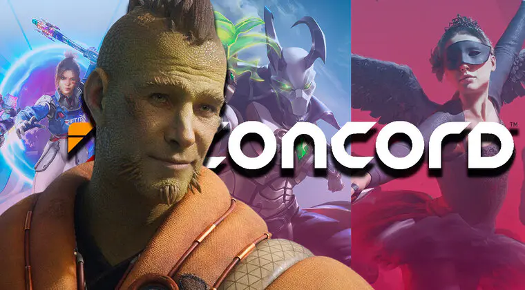 Imagen de Si te gustó la beta de Concord y tienes ganas de que salga, ameniza la espera con estos juegos similares