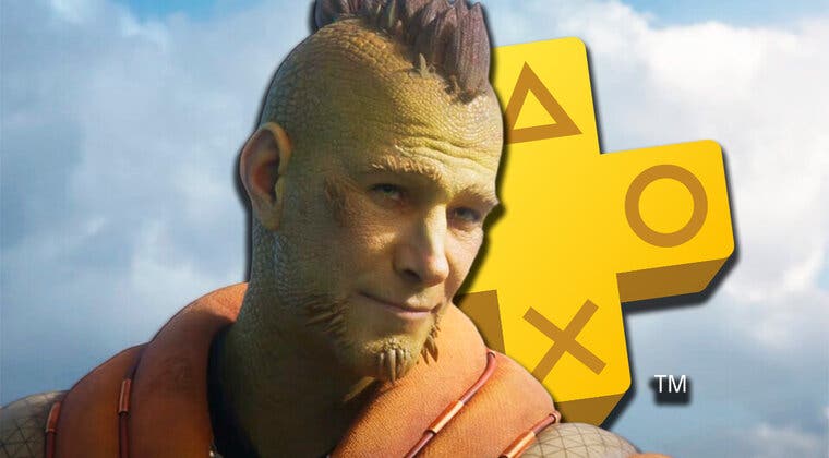 Imagen de Concord apunta a ser uno de los próximos juegos que regalen con PS Plus y estos son los motivos