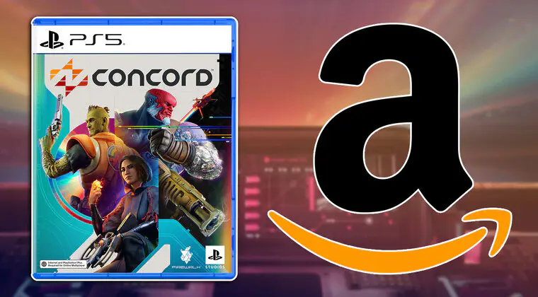 Imagen de Reserva Concord a un precio más bajo gracias a esta interesante oferta por parte de Amazon