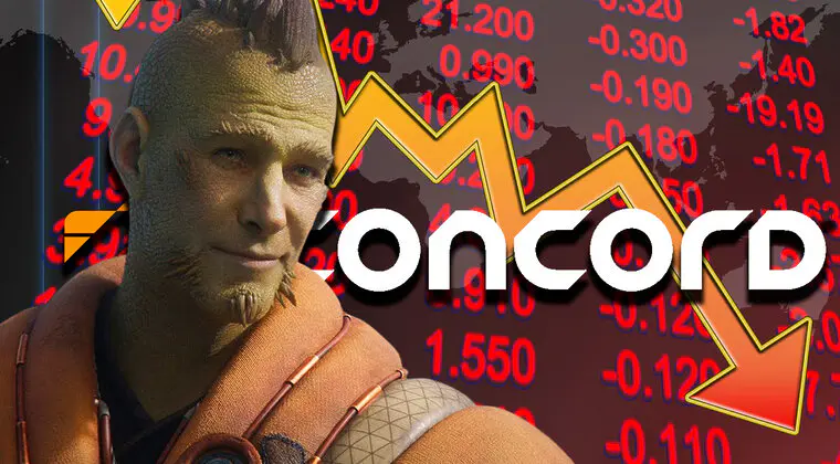 Imagen de Las cifras de la beta gratis de Concord son preocupantes: ¿Tendrá éxito el nuevo shooter de PlayStation?