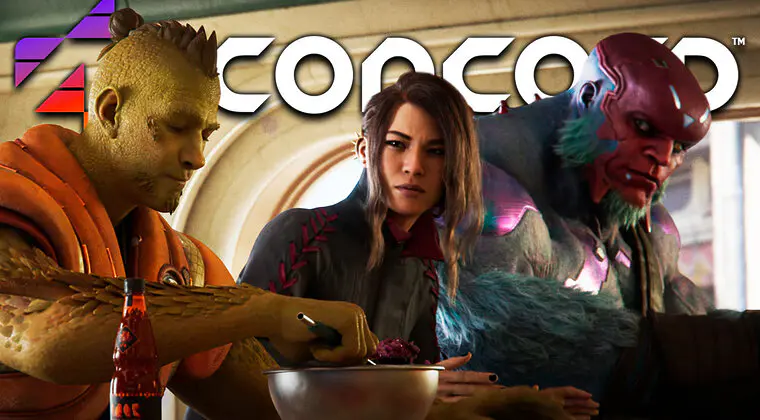 Imagen de Concord: Estos son todos los detalles de los personajes, armas y sus respectivas habilidades