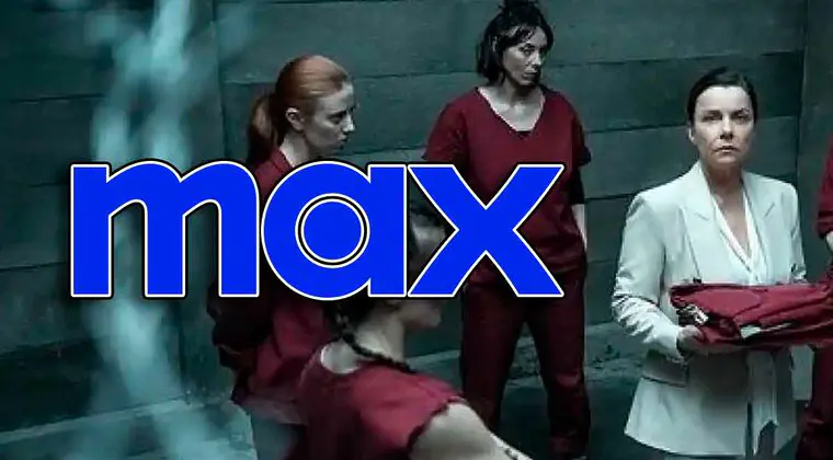 Imagen de Acaba de llegar su cuarta temporada a Max y es uno de sus mayores éxitos: 'Condenada' es un drama que te recordará a 'Vis a Vis'