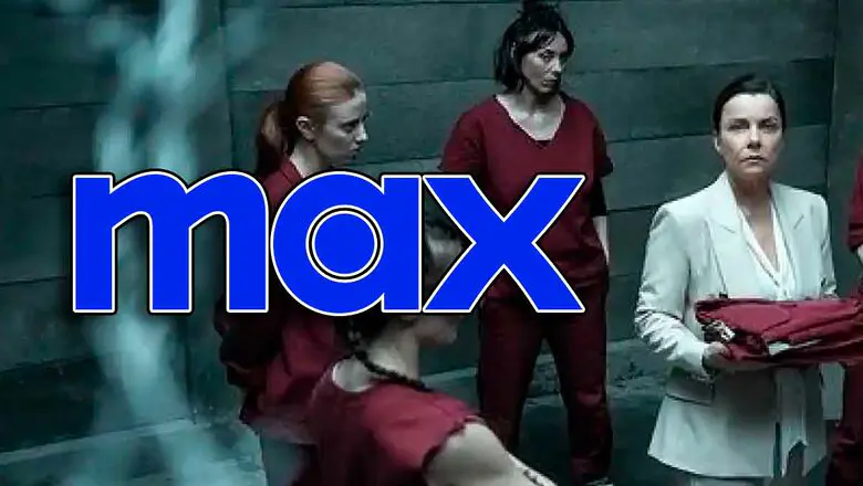 condenada max