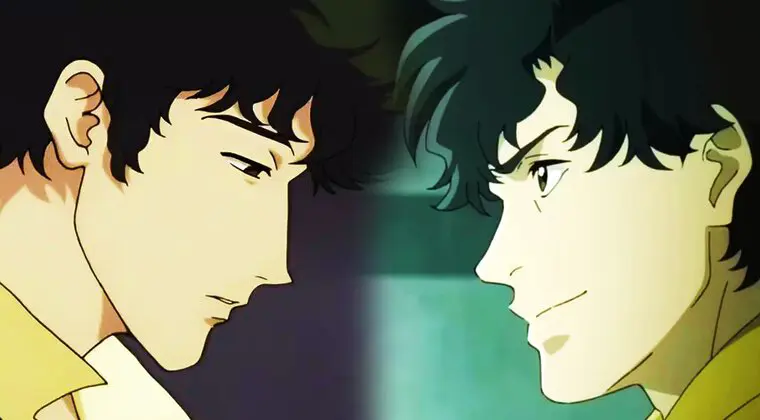 Imagen de Lazarus, el nuevo anime del director de Cowboy Bebop, se dejará ver muy pronto