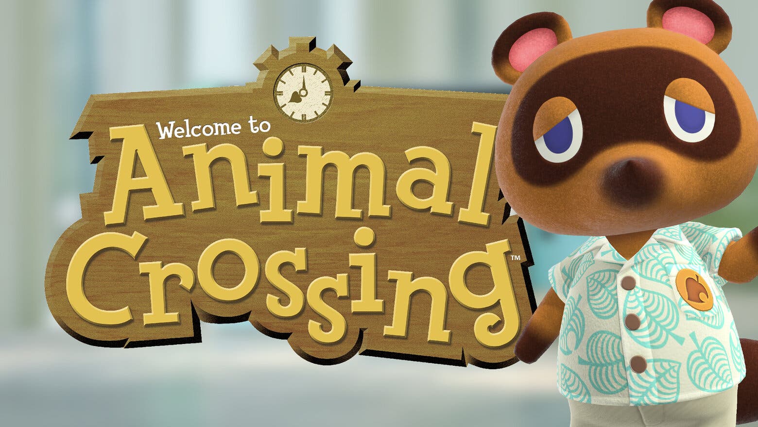 Crea un genial regalo para su esposa de Animal Crossing Nintendo Switch