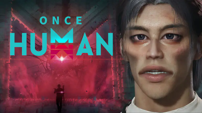 Creador de personajes Once Human