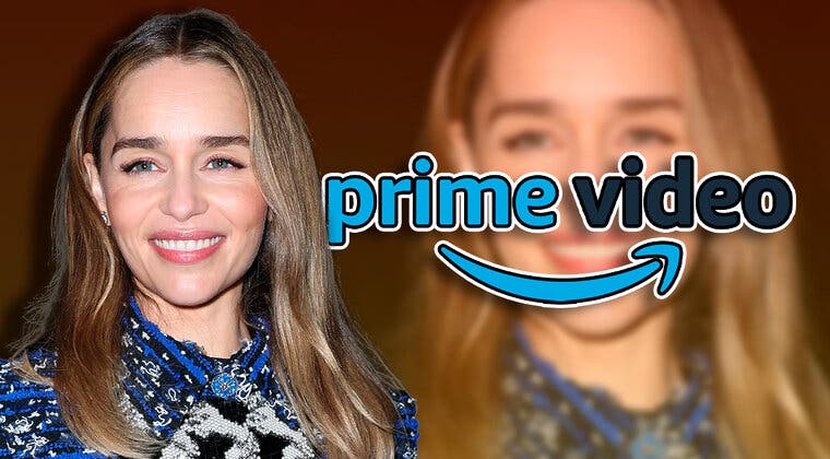Imagen de Qué es 'Criminal', la nueva serie de Amazon Prime Video con Emilia Clarke y bajo el sello Marvel