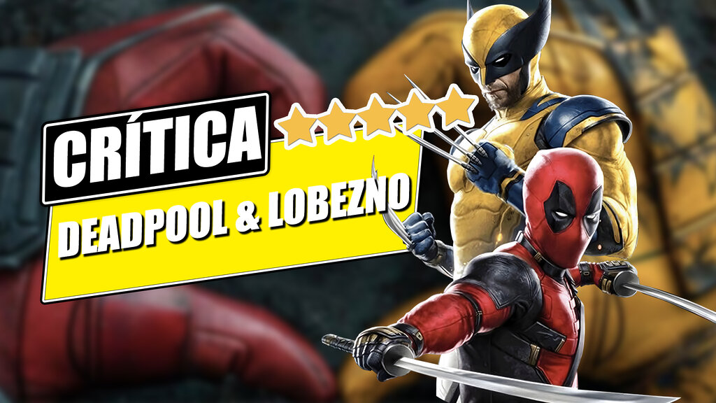 critica deadpool y lobezno