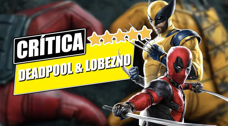 Imagen de Crítica Deadpool y Lobezno: La Masacre más divertida de Marvel