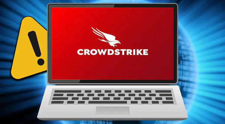 Imagen de ¿Qué es Crowdstrike y qué ha pasado? La plataforma de ciberseguridad que ha causado problemas a nivel mundial