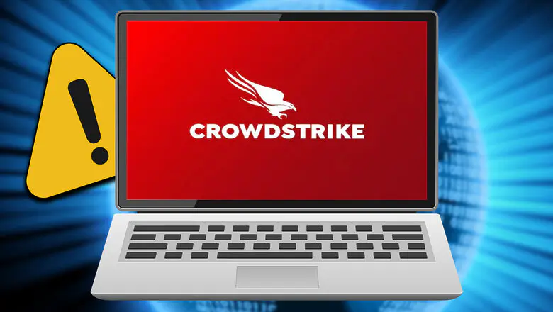 ¿Qué es Crowdstrike y que ha pasado? La plataforma de ciberseguridad que ha causado problemas a nivel mundial
