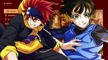 Imagen de Los Juegos Olímpicos llegan a Crunchyroll: 15 animes de deportes podrán verse GRATIS durante semanas