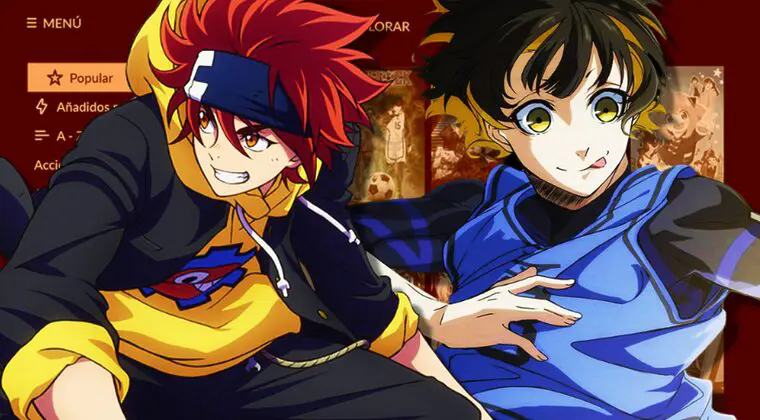 Imagen de Los Juegos Olímpicos llegan a Crunchyroll: 15 animes de deportes podrán verse GRATIS durante semanas
