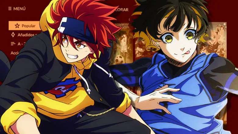 crunhyroll animes gratis juegos olimpicos