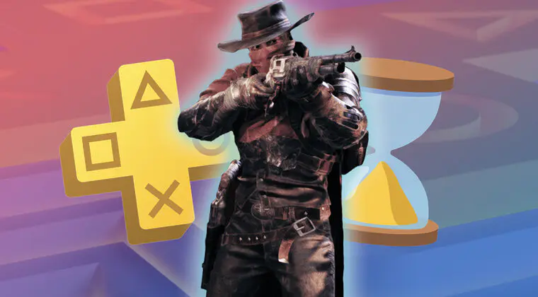 Imagen de Cuánto tiempo estará Remnant 2 gratis con PS Plus
