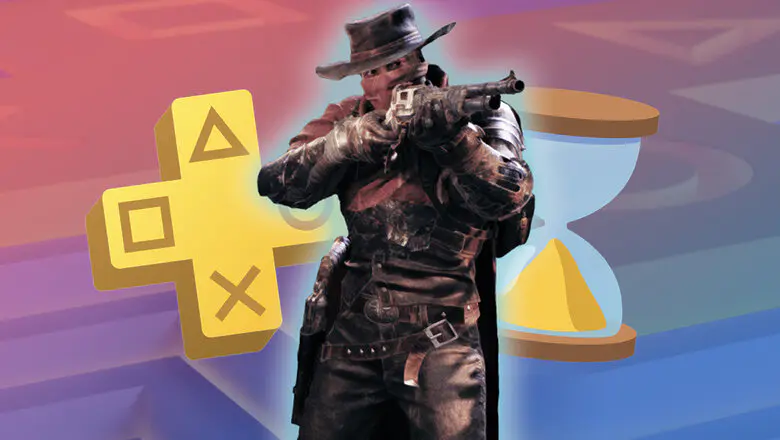 Cuánto tiempo estará disponible Remnant 2 en PS Plus