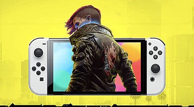 Imagen de ¿Y si Cyberpunk 2077 saliese para Nintendo Switch? CD Projekt RED parece estar buscando hacer más ports para la consola híbrida