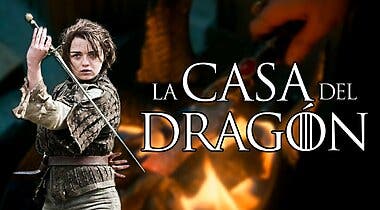 Imagen de El detalle que liga 'La Casa del Dragón' con 'Juego de Tronos y quizás muchos no habíais notado