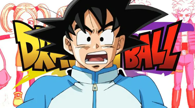 Imagen de Dragon Ball Daima: Filtran imágenes REALES de producción del anime con sus nuevos personajes