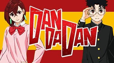 Imagen de Dandadan llegará a los cines de España: fecha de estreno y todos los detalles sobre el debut del anime