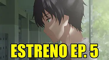 Imagen de Days with My Stepsister: horario y dónde ver el episodio 5