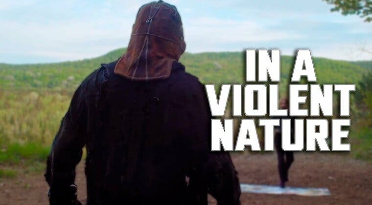 Imagen de Cómo ver 'De naturaleza violenta' en cines: Fecha de estreno y listado de salas en España del slasher más esperado