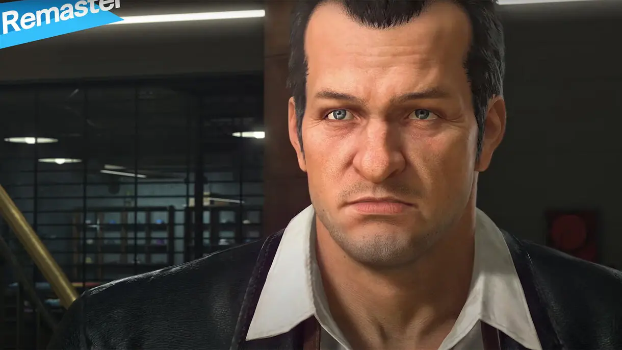 Comparativa gráfica Dead Rising Deluxe Remaster vs Dead Rising original