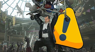 Imagen de Dead Rising Deluxe Remaster incluirá uno de los aspectos más criticados y que no estaba en el juego original